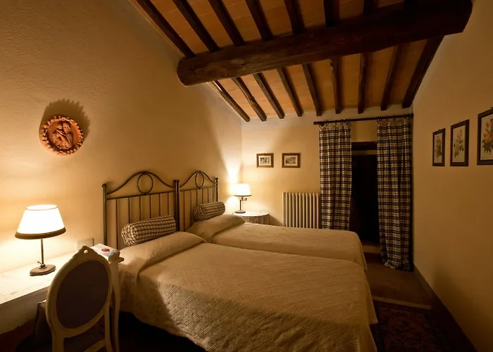 Aparthotel Le Mascie 4*