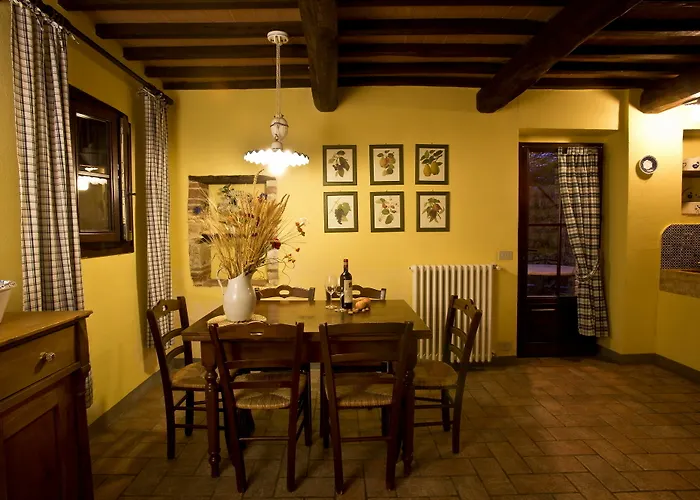 Le Mascie Aparthotel