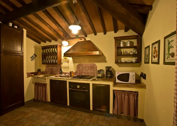 Le Mascie Aparthotel 4*