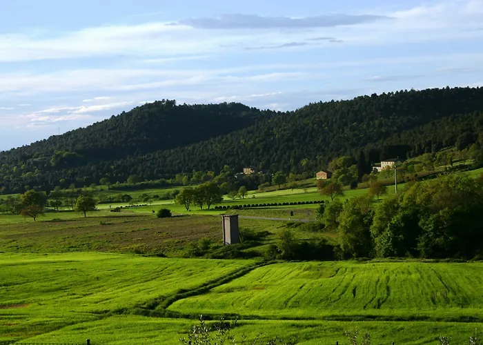 Le Mascie Aparthotel