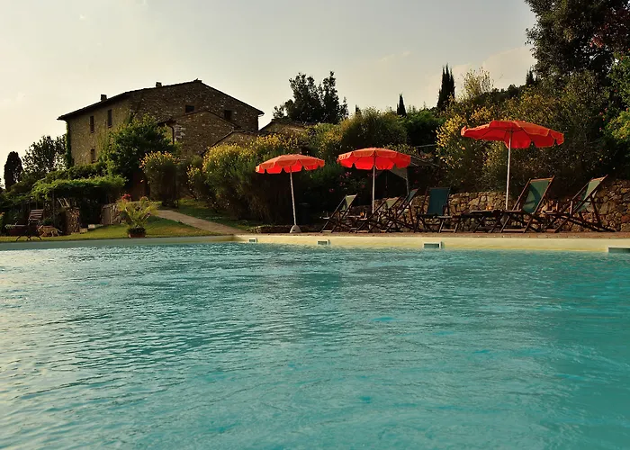 Aparthotel Le Mascie 4*