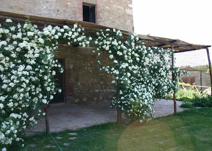 Le Mascie Aparthotel 4*