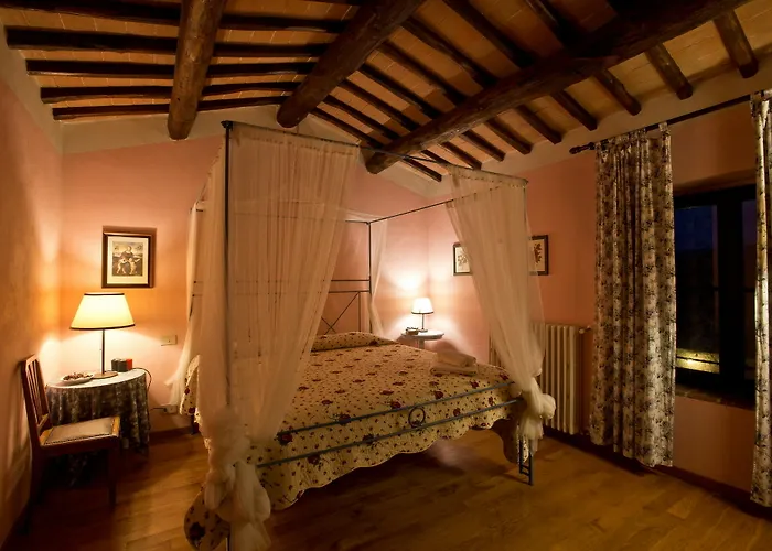 Le Mascie Aparthotel