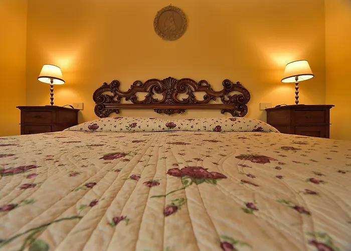 Le Mascie Aparthotel