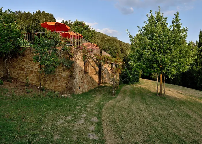 Le Mascie Aparthotel