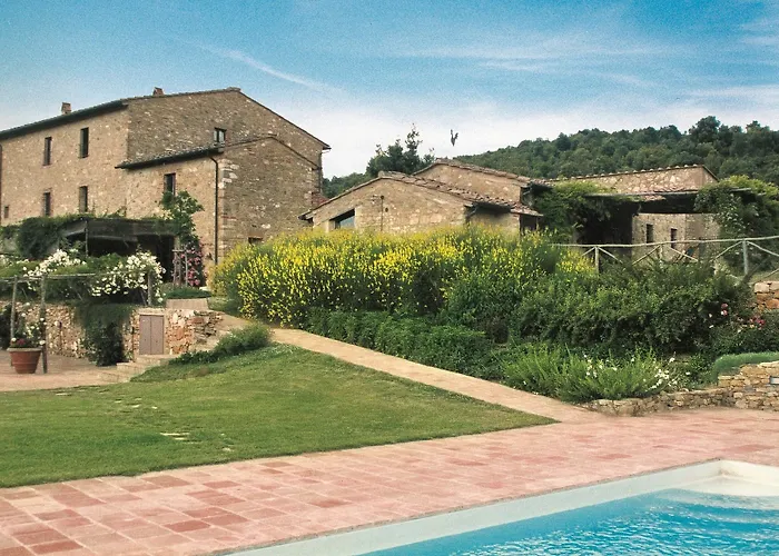 Aparthotel Le Mascie 4*