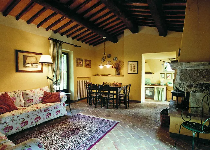 Le Mascie Aparthotel