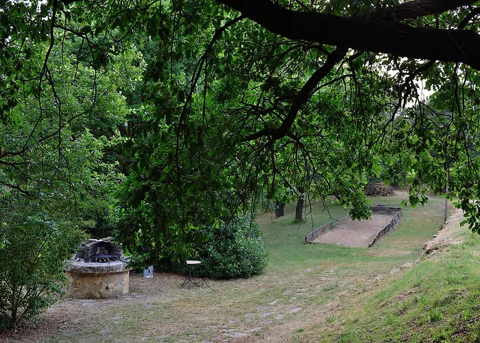 Le Mascie Aparthotel Sovicille